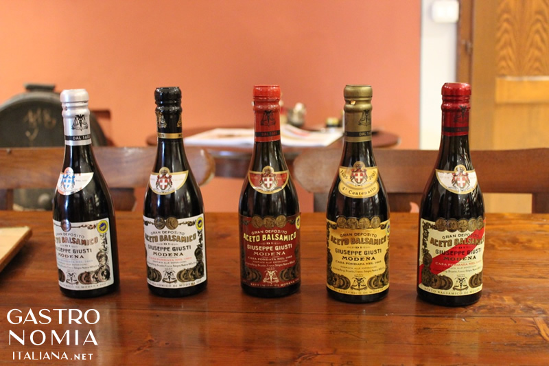 Aceto Balsamico