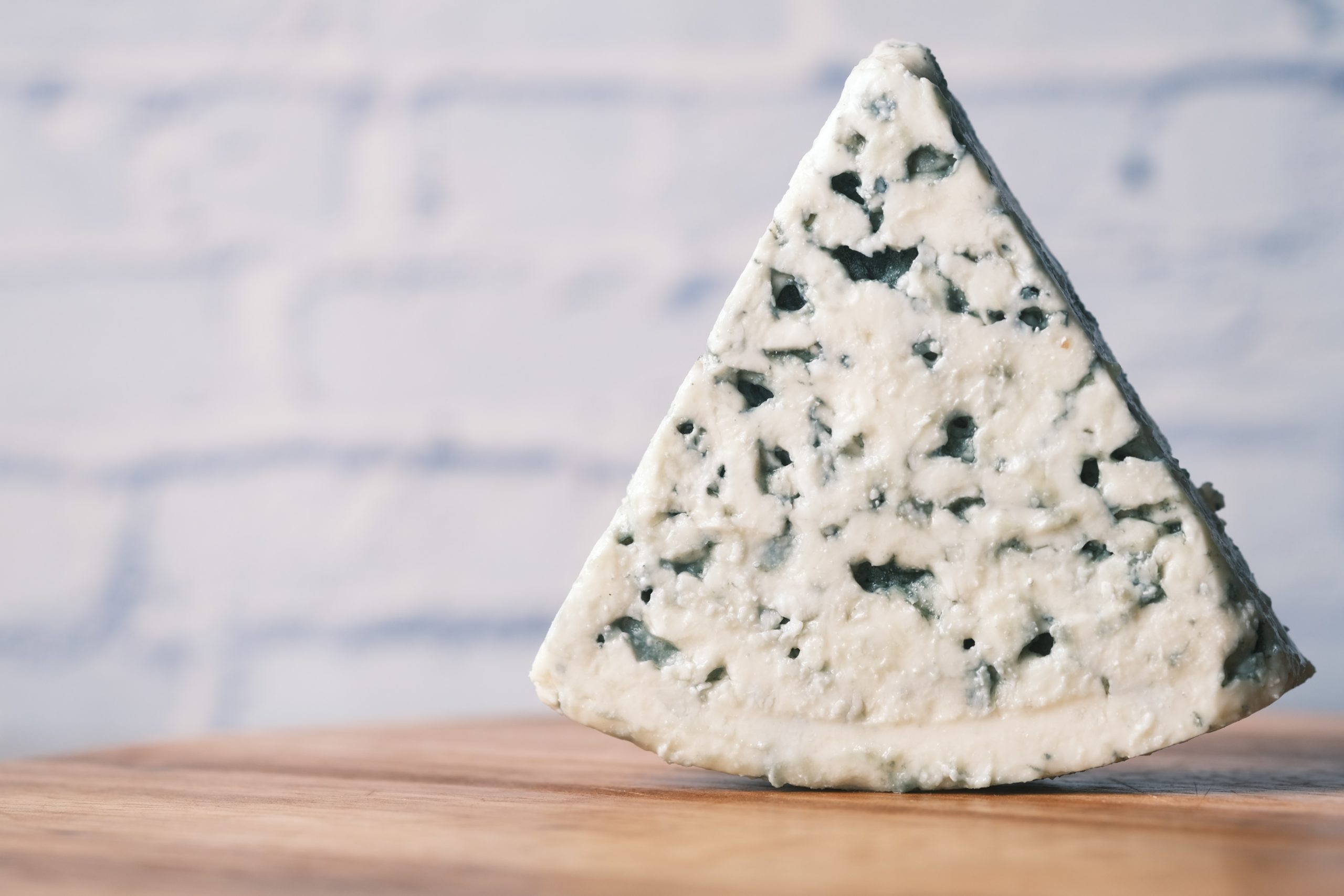 Saiba mais sobre queijo de Gorgonzola