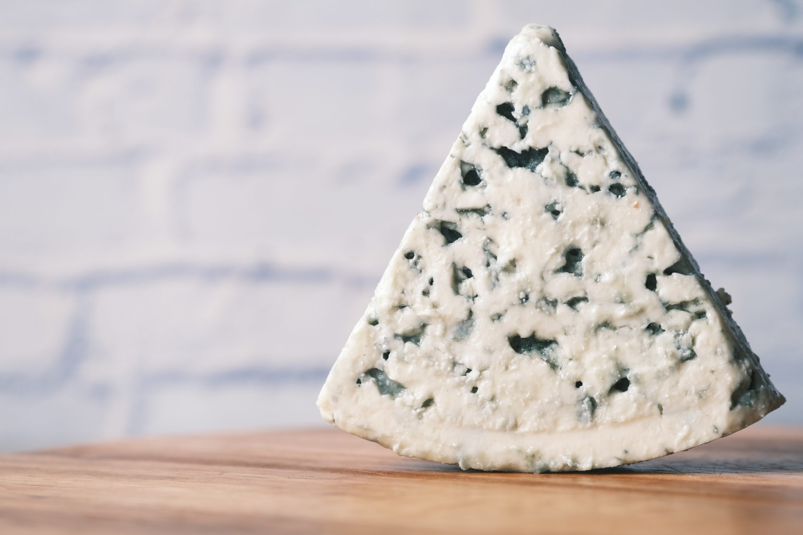 🧀 De volta ao estoque: nosso irresistível Queijo Gorgonzola de