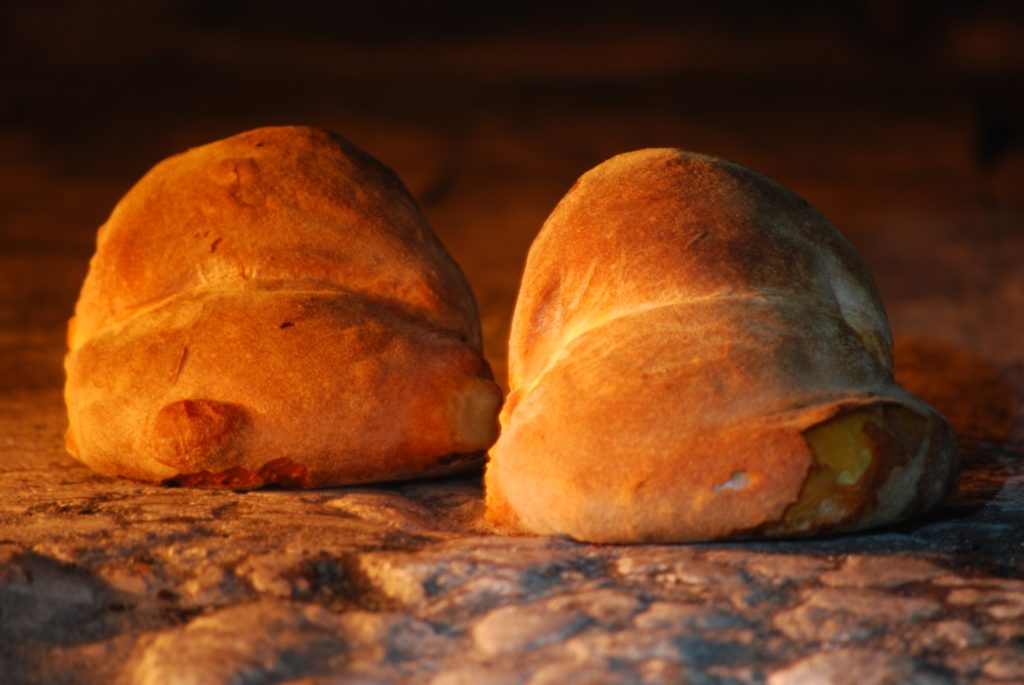 Os Segredos do famoso Pão da Altamura