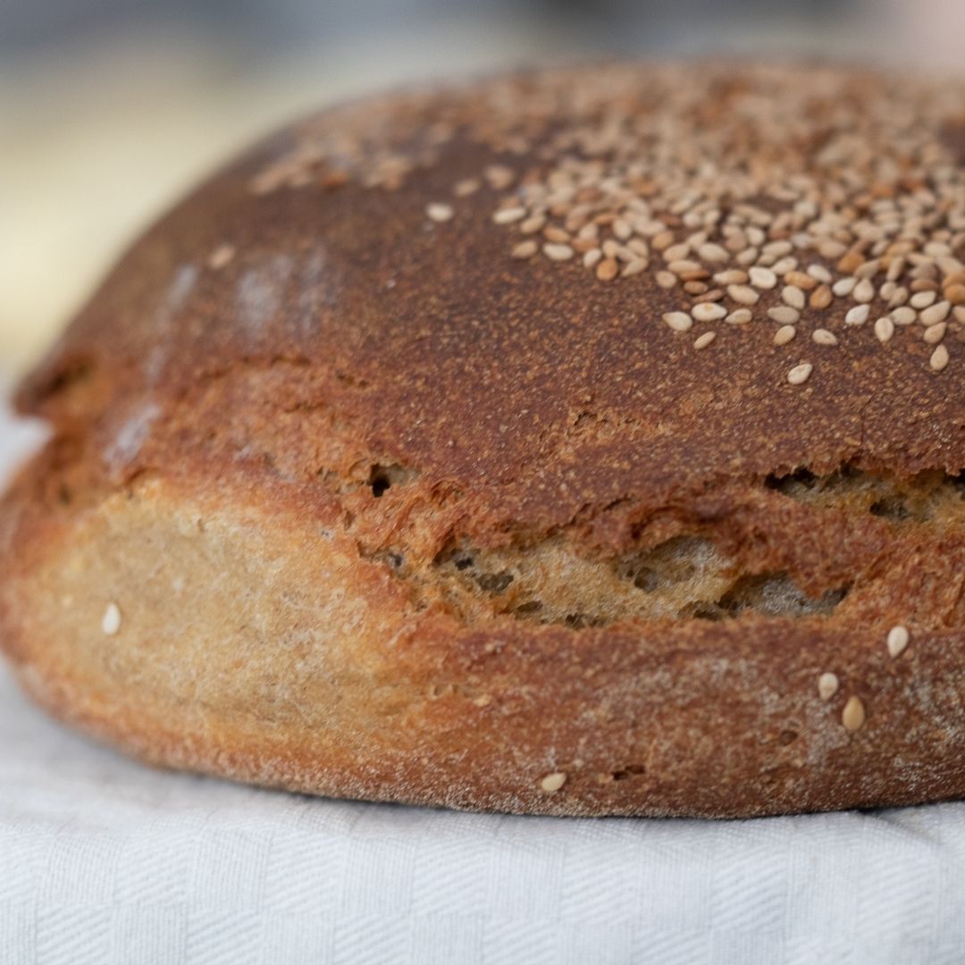 Pão de Castelvetrano
