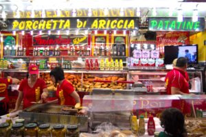 Eventos Gastronômicos na Itália em Maio