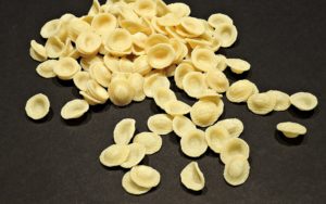 Orecchiette: história, versões e receita